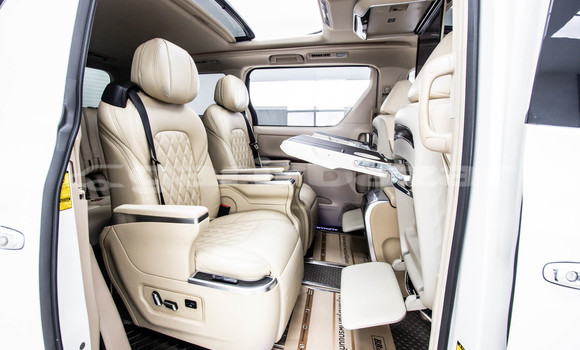 Buy Used Toyota Alphard White Car in Bangkok in Bangkok Buy Used Toyota Alphard White Car in Bangkok in Bangkok