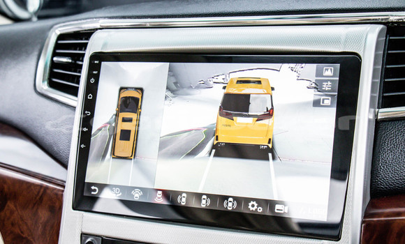 Buy Used Toyota Alphard White Car in Bangkok in Bangkok Buy Used Toyota Alphard White Car in Bangkok in Bangkok