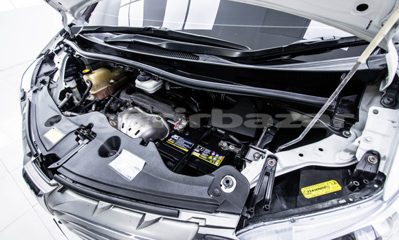 Buy Used Toyota Alphard White Car in Bangkok in Bangkok Buy Used Toyota Alphard White Car in Bangkok in Bangkok