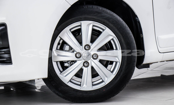 Buy Used Toyota Yaris White Car in Bangkok in Bangkok Buy Used Toyota Yaris White Car in Bangkok in Bangkok