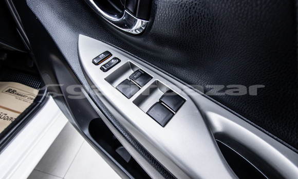 Buy Used Toyota Yaris White Car in Bangkok in Bangkok Buy Used Toyota Yaris White Car in Bangkok in Bangkok