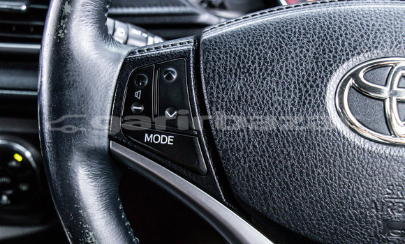 Buy Used Toyota Yaris White Car in Bangkok in Bangkok Buy Used Toyota Yaris White Car in Bangkok in Bangkok