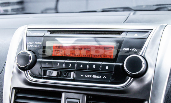 Buy Used Toyota Yaris White Car in Bangkok in Bangkok Buy Used Toyota Yaris White Car in Bangkok in Bangkok