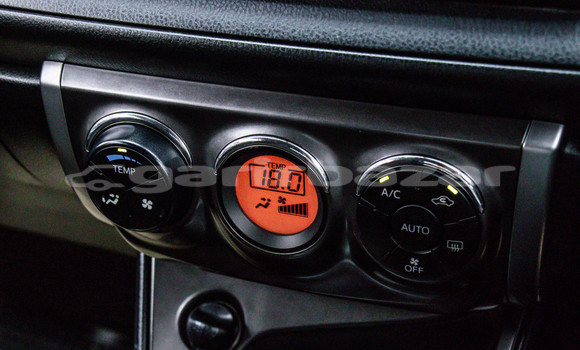 Buy Used Toyota Yaris White Car in Bangkok in Bangkok Buy Used Toyota Yaris White Car in Bangkok in Bangkok