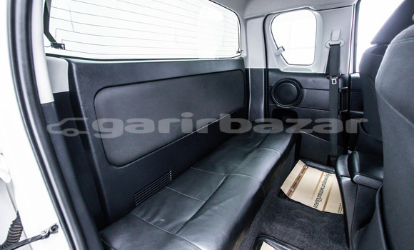 Buy Used Toyota Hiluxe Revo White Car in Bangkok in Bangkok Buy Used Toyota Hiluxe Revo White Car in Bangkok in Bangkok