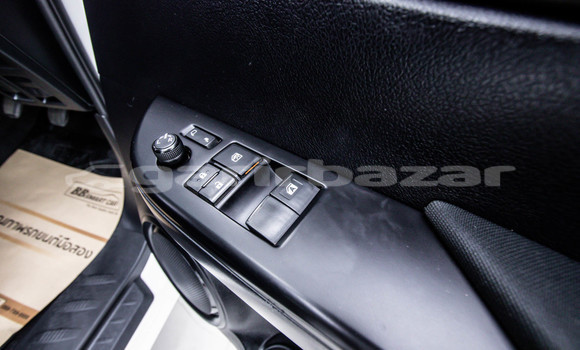 Buy Used Toyota Hiluxe Revo White Car in Bangkok in Bangkok Buy Used Toyota Hiluxe Revo White Car in Bangkok in Bangkok