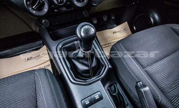 Buy Used Toyota Hiluxe Revo White Car in Bangkok in Bangkok Buy Used Toyota Hiluxe Revo White Car in Bangkok in Bangkok