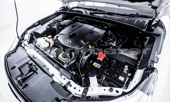 Buy Used Toyota Hiluxe Revo White Car in Bangkok in Bangkok Buy Used Toyota Hiluxe Revo White Car in Bangkok in Bangkok