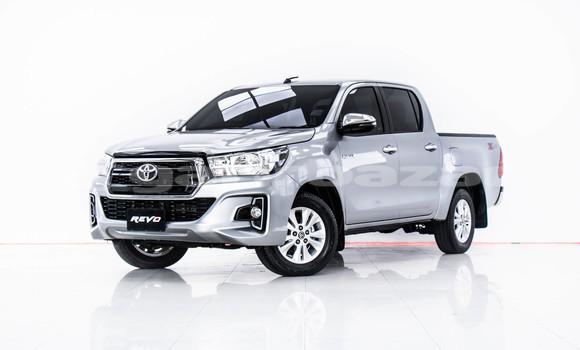 Buy Used Toyota Hiluxe Revo Other Car in Bangkok in Bangkok Buy Used Toyota Hiluxe Revo Other Car in Bangkok in Bangkok