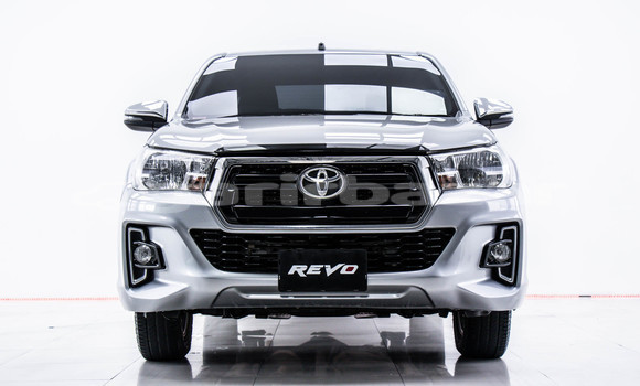 Buy Used Toyota Hiluxe Revo Other Car in Bangkok in Bangkok Buy Used Toyota Hiluxe Revo Other Car in Bangkok in Bangkok