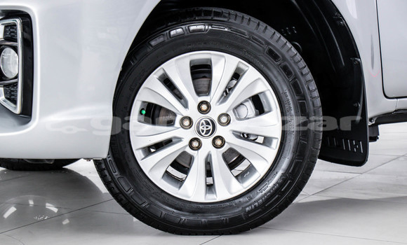 Buy Used Toyota Hiluxe Revo Other Car in Bangkok in Bangkok Buy Used Toyota Hiluxe Revo Other Car in Bangkok in Bangkok