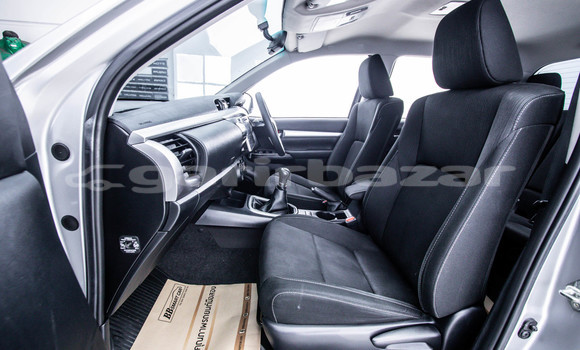 Buy Used Toyota Hiluxe Revo Other Car in Bangkok in Bangkok Buy Used Toyota Hiluxe Revo Other Car in Bangkok in Bangkok