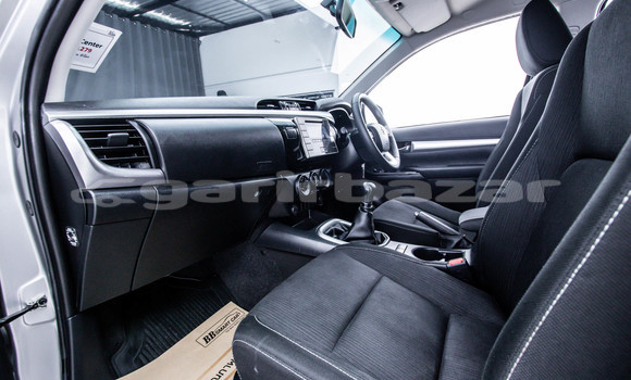 Buy Used Toyota Hiluxe Revo Other Car in Bangkok in Bangkok Buy Used Toyota Hiluxe Revo Other Car in Bangkok in Bangkok