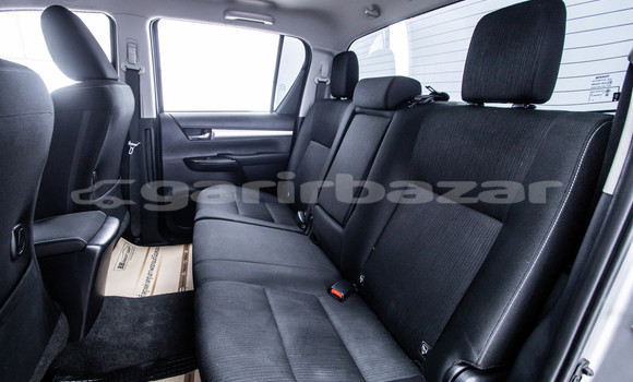 Buy Used Toyota Hiluxe Revo Other Car in Bangkok in Bangkok Buy Used Toyota Hiluxe Revo Other Car in Bangkok in Bangkok