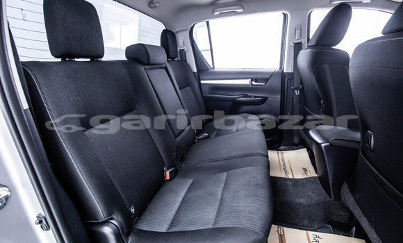 Buy Used Toyota Hiluxe Revo Other Car in Bangkok in Bangkok Buy Used Toyota Hiluxe Revo Other Car in Bangkok in Bangkok