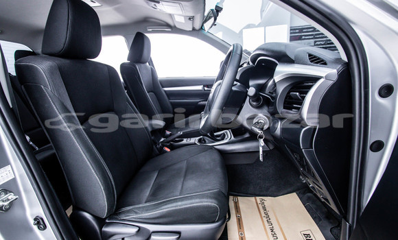 Buy Used Toyota Hiluxe Revo Other Car in Bangkok in Bangkok Buy Used Toyota Hiluxe Revo Other Car in Bangkok in Bangkok