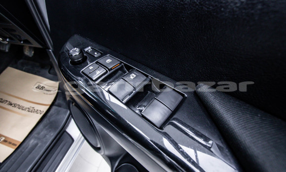 Buy Used Toyota Hiluxe Revo Other Car in Bangkok in Bangkok Buy Used Toyota Hiluxe Revo Other Car in Bangkok in Bangkok