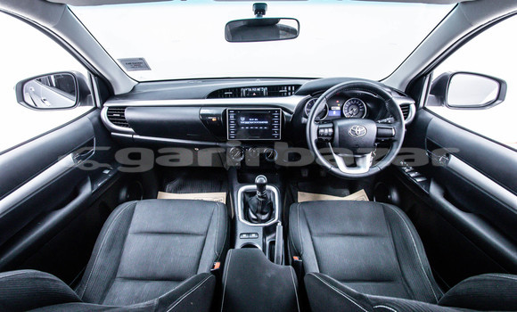 Buy Used Toyota Hiluxe Revo Other Car in Bangkok in Bangkok Buy Used Toyota Hiluxe Revo Other Car in Bangkok in Bangkok