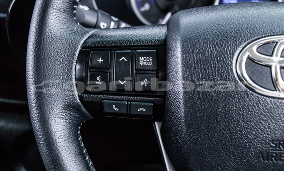 Buy Used Toyota Hiluxe Revo Other Car in Bangkok in Bangkok Buy Used Toyota Hiluxe Revo Other Car in Bangkok in Bangkok