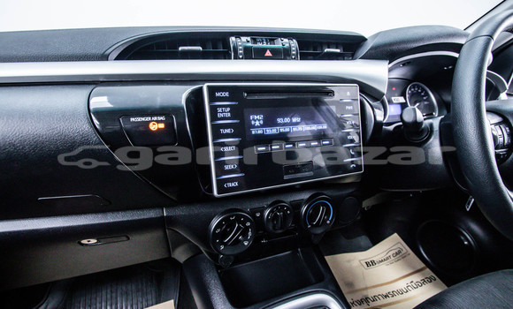 Buy Used Toyota Hiluxe Revo Other Car in Bangkok in Bangkok Buy Used Toyota Hiluxe Revo Other Car in Bangkok in Bangkok