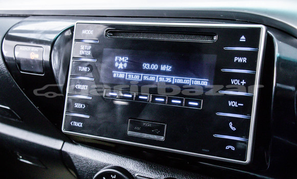 Buy Used Toyota Hiluxe Revo Other Car in Bangkok in Bangkok Buy Used Toyota Hiluxe Revo Other Car in Bangkok in Bangkok