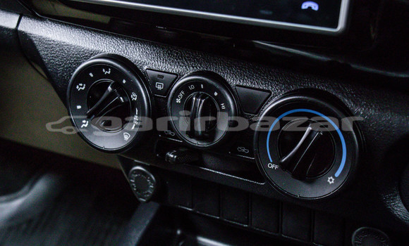 Buy Used Toyota Hiluxe Revo Other Car in Bangkok in Bangkok Buy Used Toyota Hiluxe Revo Other Car in Bangkok in Bangkok