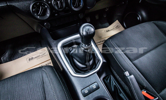 Buy Used Toyota Hiluxe Revo Other Car in Bangkok in Bangkok Buy Used Toyota Hiluxe Revo Other Car in Bangkok in Bangkok