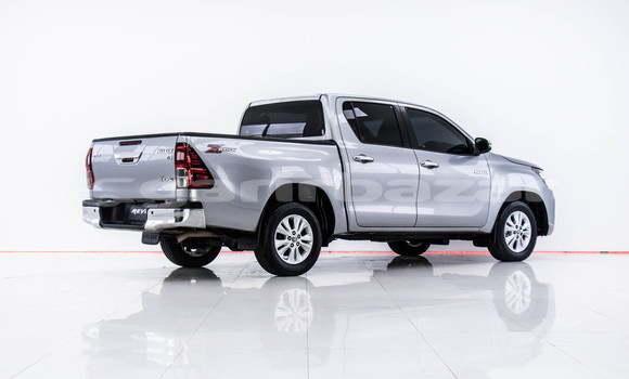 Buy Used Toyota Hiluxe Revo Other Car in Bangkok in Bangkok Buy Used Toyota Hiluxe Revo Other Car in Bangkok in Bangkok