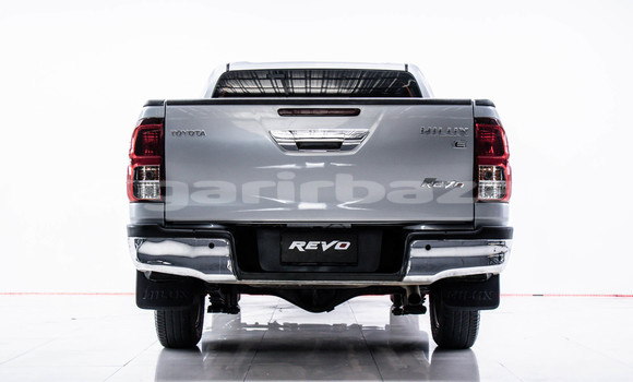 Buy Used Toyota Hiluxe Revo Other Car in Bangkok in Bangkok Buy Used Toyota Hiluxe Revo Other Car in Bangkok in Bangkok