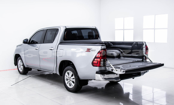 Buy Used Toyota Hiluxe Revo Other Car in Bangkok in Bangkok Buy Used Toyota Hiluxe Revo Other Car in Bangkok in Bangkok