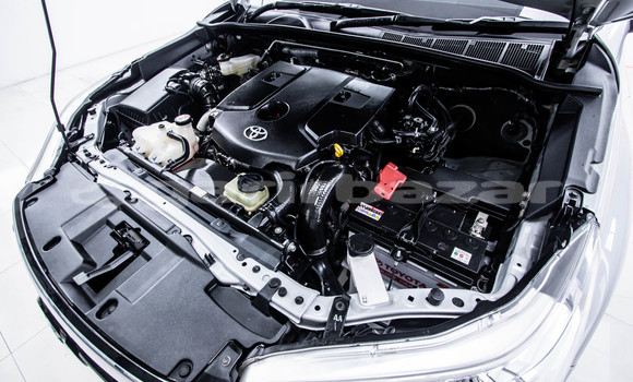 Buy Used Toyota Hiluxe Revo Other Car in Bangkok in Bangkok Buy Used Toyota Hiluxe Revo Other Car in Bangkok in Bangkok