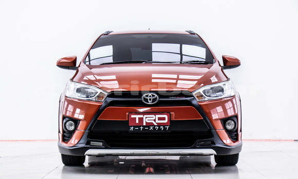 Buy Used Toyota Yaris Other Car in Bangkok in Bangkok Buy Used Toyota Yaris Other Car in Bangkok in Bangkok