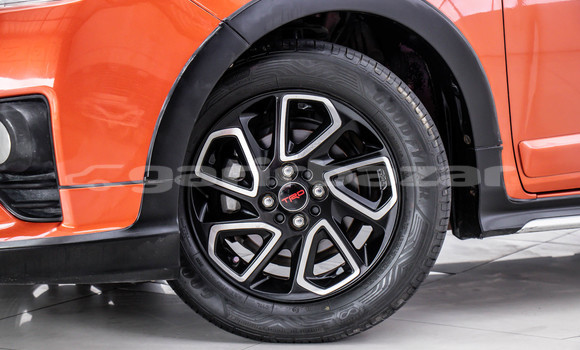 Buy Used Toyota Yaris Other Car in Bangkok in Bangkok Buy Used Toyota Yaris Other Car in Bangkok in Bangkok