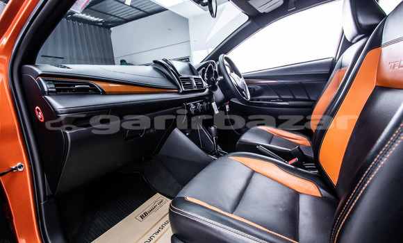 Buy Used Toyota Yaris Other Car in Bangkok in Bangkok Buy Used Toyota Yaris Other Car in Bangkok in Bangkok