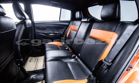 Buy Used Toyota Yaris Other Car in Bangkok in Bangkok Buy Used Toyota Yaris Other Car in Bangkok in Bangkok