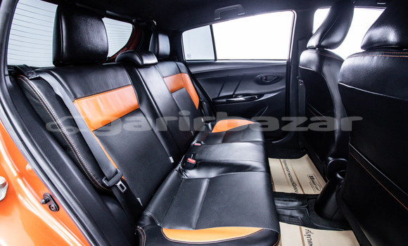 Buy Used Toyota Yaris Other Car in Bangkok in Bangkok Buy Used Toyota Yaris Other Car in Bangkok in Bangkok