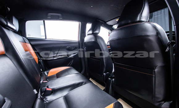 Buy Used Toyota Yaris Other Car in Bangkok in Bangkok Buy Used Toyota Yaris Other Car in Bangkok in Bangkok