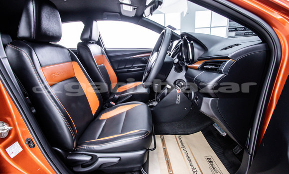 Buy Used Toyota Yaris Other Car in Bangkok in Bangkok Buy Used Toyota Yaris Other Car in Bangkok in Bangkok