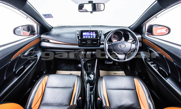 Buy Used Toyota Yaris Other Car in Bangkok in Bangkok Buy Used Toyota Yaris Other Car in Bangkok in Bangkok