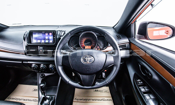 Buy Used Toyota Yaris Other Car in Bangkok in Bangkok Buy Used Toyota Yaris Other Car in Bangkok in Bangkok