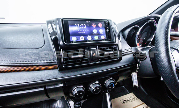 Buy Used Toyota Yaris Other Car in Bangkok in Bangkok Buy Used Toyota Yaris Other Car in Bangkok in Bangkok