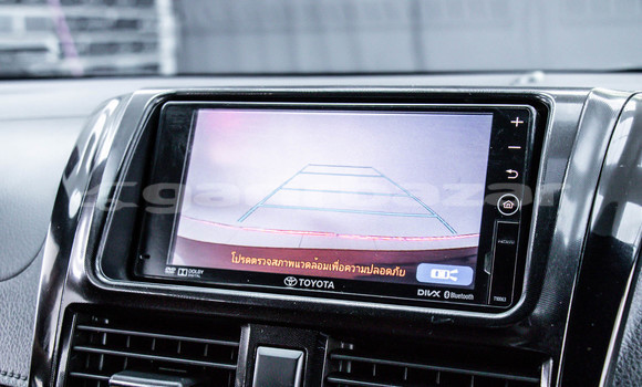 Buy Used Toyota Yaris Other Car in Bangkok in Bangkok Buy Used Toyota Yaris Other Car in Bangkok in Bangkok