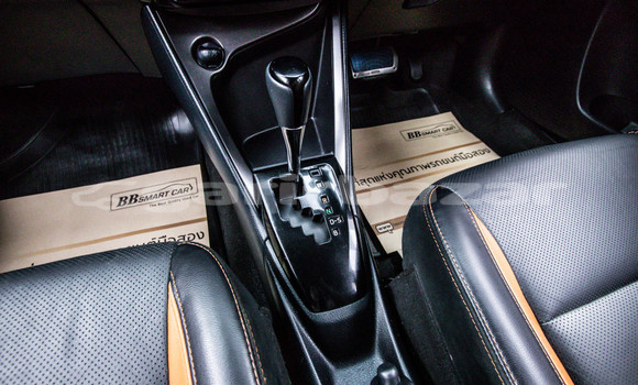 Buy Used Toyota Yaris Other Car in Bangkok in Bangkok Buy Used Toyota Yaris Other Car in Bangkok in Bangkok