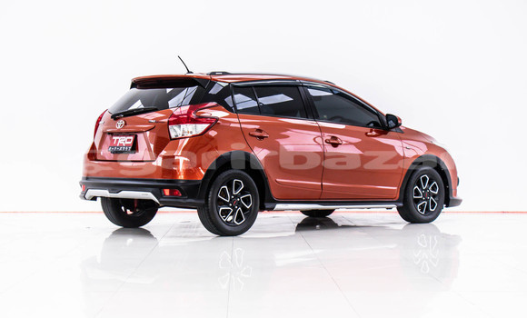 Buy Used Toyota Yaris Other Car in Bangkok in Bangkok Buy Used Toyota Yaris Other Car in Bangkok in Bangkok