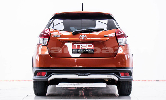 Buy Used Toyota Yaris Other Car in Bangkok in Bangkok Buy Used Toyota Yaris Other Car in Bangkok in Bangkok