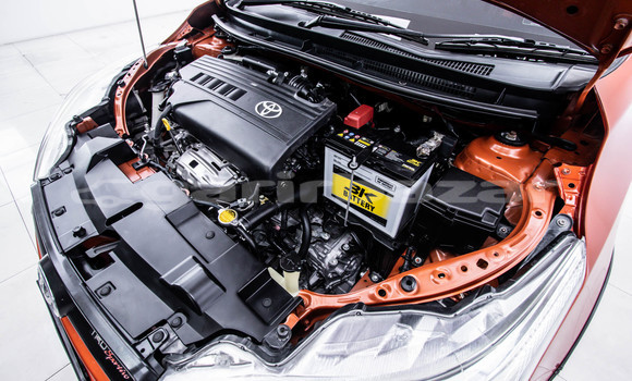 Buy Used Toyota Yaris Other Car in Bangkok in Bangkok Buy Used Toyota Yaris Other Car in Bangkok in Bangkok