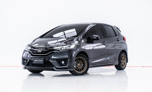Buy Used Honda Jazz Other Car in Bangkok in Bangkok Buy Used Honda Jazz Other Car in Bangkok in Bangkok