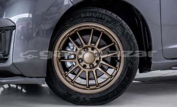 Buy Used Honda Jazz Other Car in Bangkok in Bangkok Buy Used Honda Jazz Other Car in Bangkok in Bangkok