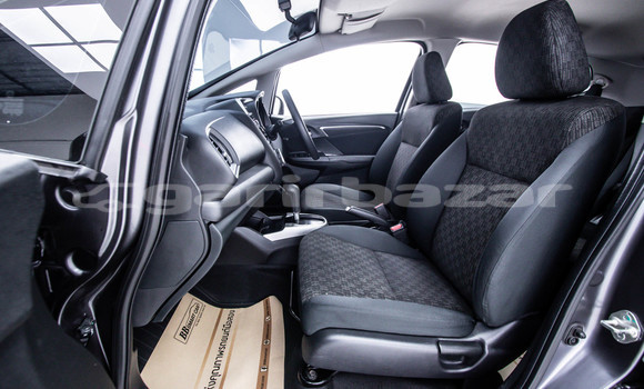 Buy Used Honda Jazz Other Car in Bangkok in Bangkok Buy Used Honda Jazz Other Car in Bangkok in Bangkok