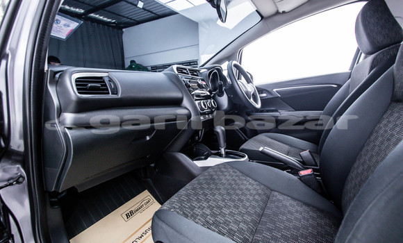 Buy Used Honda Jazz Other Car in Bangkok in Bangkok Buy Used Honda Jazz Other Car in Bangkok in Bangkok